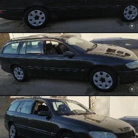 Opel Omega 1996