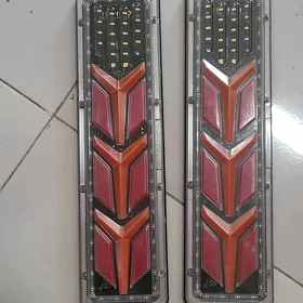 Canter 24 v