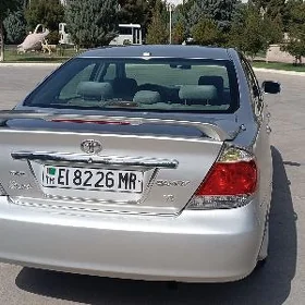 Toyota Camry 2005