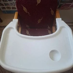 стульчик детский