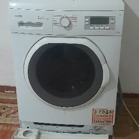 Kir maşyn