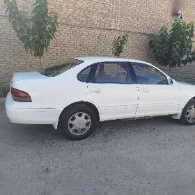 Toyota Avalon 1997