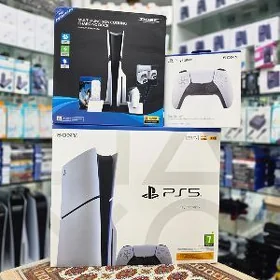 PlayStation 5slim