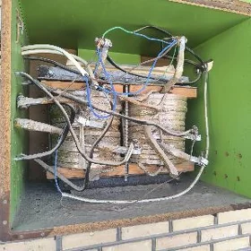 zwarka aparat