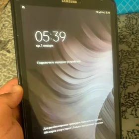 Samsung  Planset