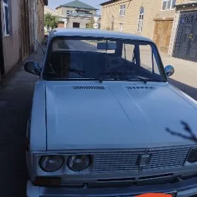 Lada 2106 2000