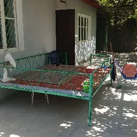 плановый дом