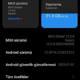 Redmi 12c