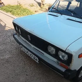 Lada 2106 1993