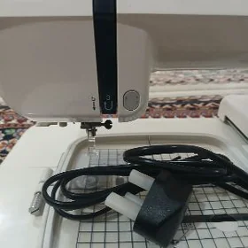 janome230e