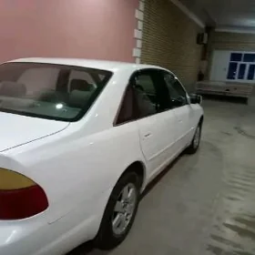 Toyota Avalon 2002