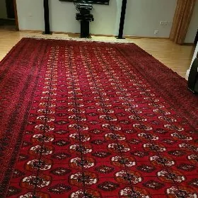 Türkmen haly