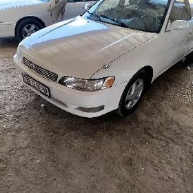 Toyota Mark II 1993