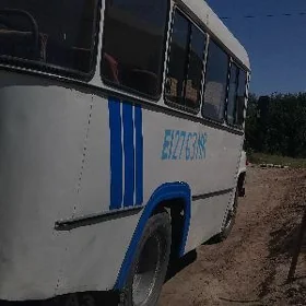 Gaz 53 1982