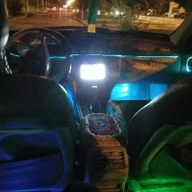 Mercedes-Benz C320 2002