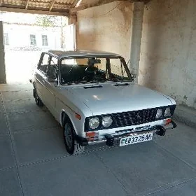 Lada 2106 1999