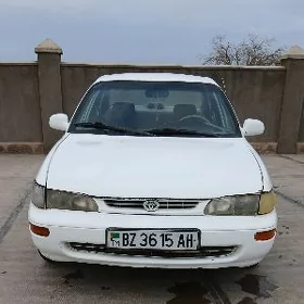 Toyota Corolla 1996