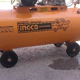 KOMPRESÖR İNGCO