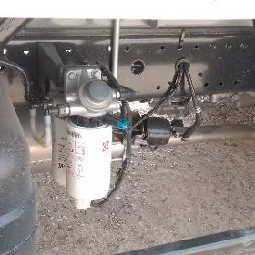 Foton Auman R 2026