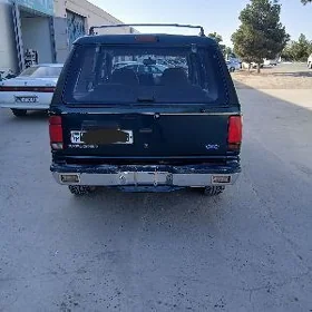 Ford Explorer 1994
