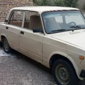 Lada 2107 1998