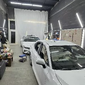 satlyk boks