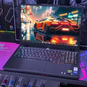 LEGION OLED ЭКРАН/CORE i7-14