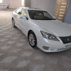 Lexus ES 350 2012