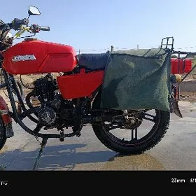 Fekon FK150-8G 2013