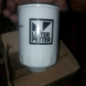 Filtr Solyarka