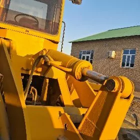 XCMG LW500F 1997