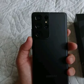 Samsung S21 Ultra