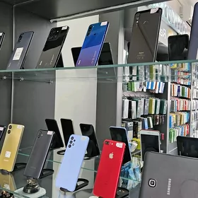 Telefon alyas,kredit,obmen️