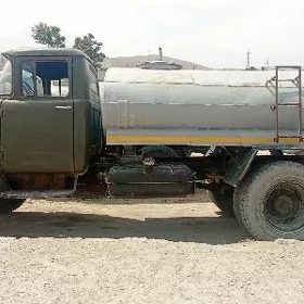 Zil 130 1990
