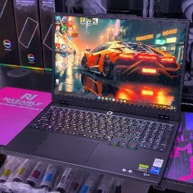 CORE i7-14700HX+OLED 2K 165H