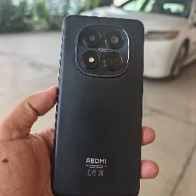 Resmi not 15 pro
