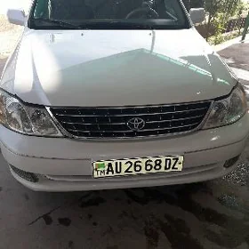 Toyota Avalon 2003