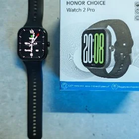 часы HONOR CHOICE WATCH 2PRO