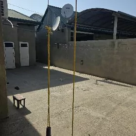 kwartira jaý anew magtymguly