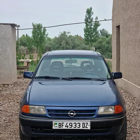 Opel Astra 1993