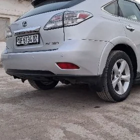 Lexus RX 350 2009
