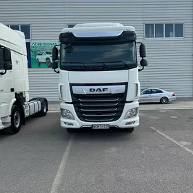 DAF 480 2021
