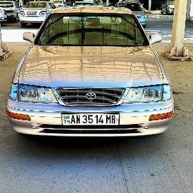 Toyota Avalon 1997