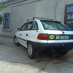 Opel Astra 1993