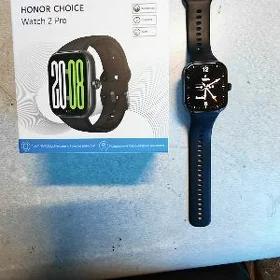 часы HONOR CHOICE WATCH 2PRO