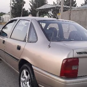 Opel Vectra 1991
