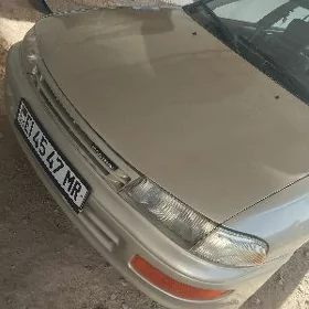 Toyota Carina 1993