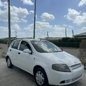 Daewoo Kalos 2003