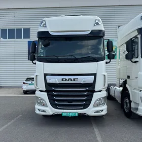 DAF 480 2021