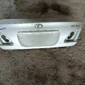 Lexus es 300 bagaž
